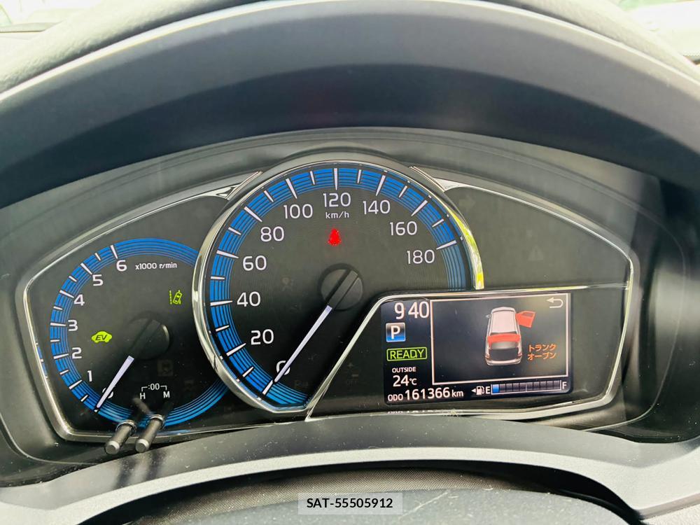 Toyota COROLLA AXIO 2019-05 7634461-15