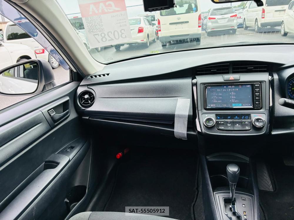 Toyota COROLLA AXIO 2019-05 7634461-17
