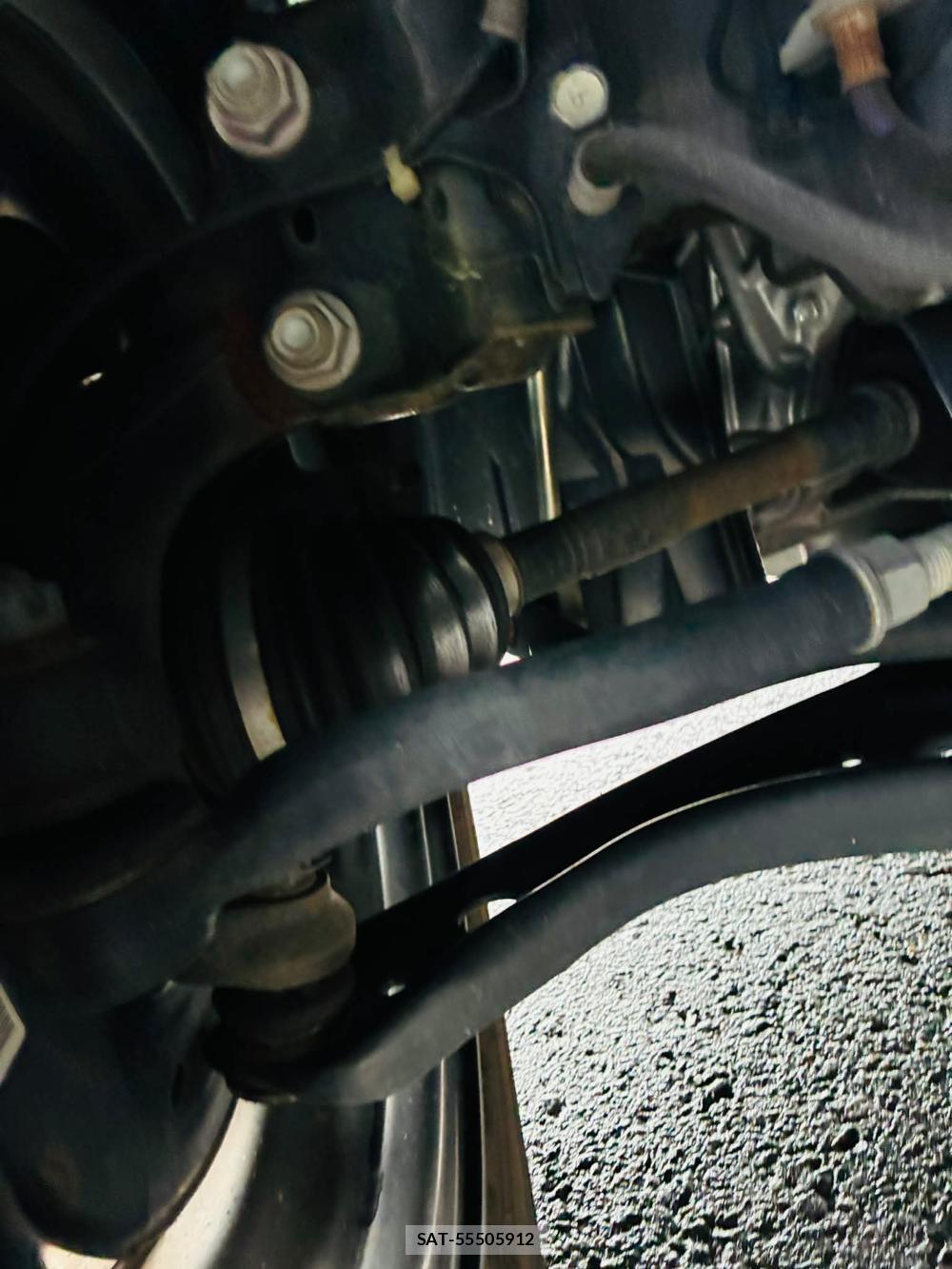 Toyota COROLLA AXIO 2019-05 7634461-33