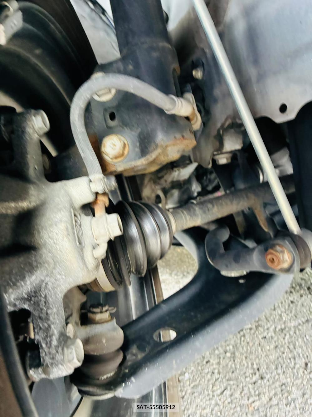 Toyota COROLLA AXIO 2019-05 7634461-34