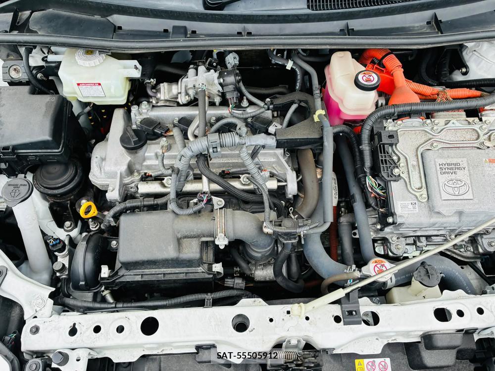 Toyota COROLLA AXIO 2019-05 7634461-37