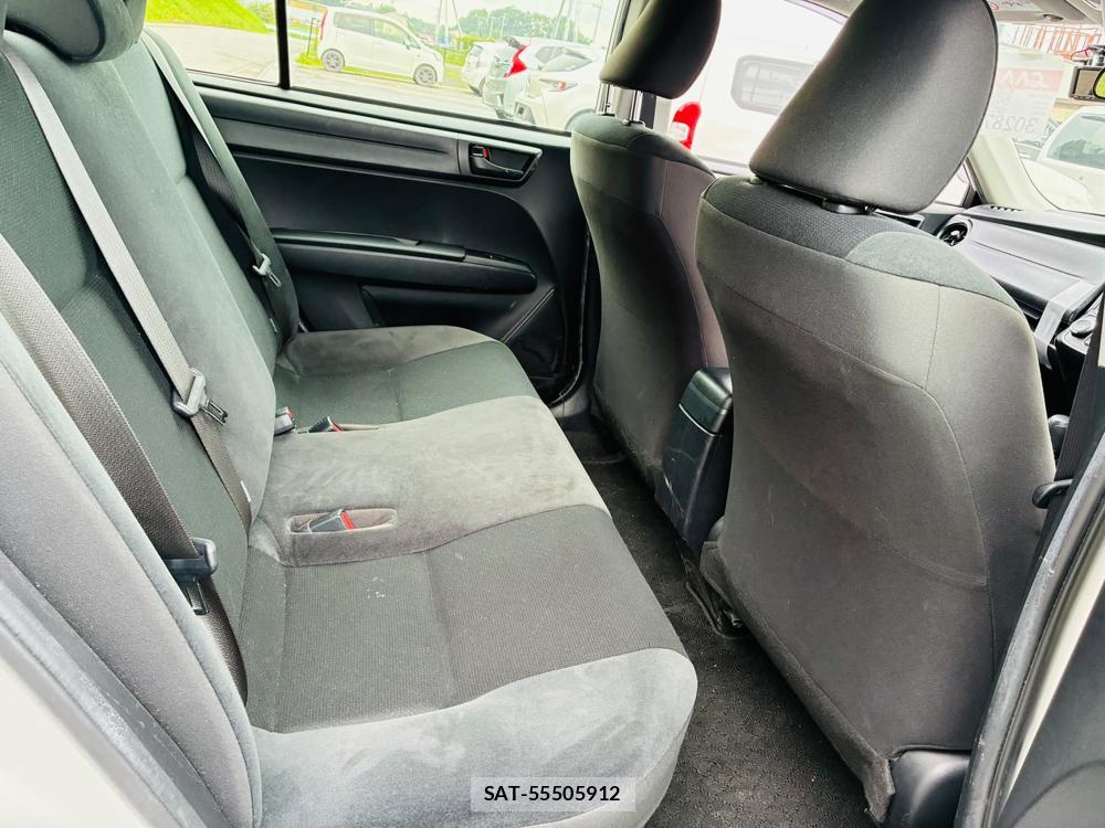 Toyota COROLLA AXIO 2019-05 7634461-8