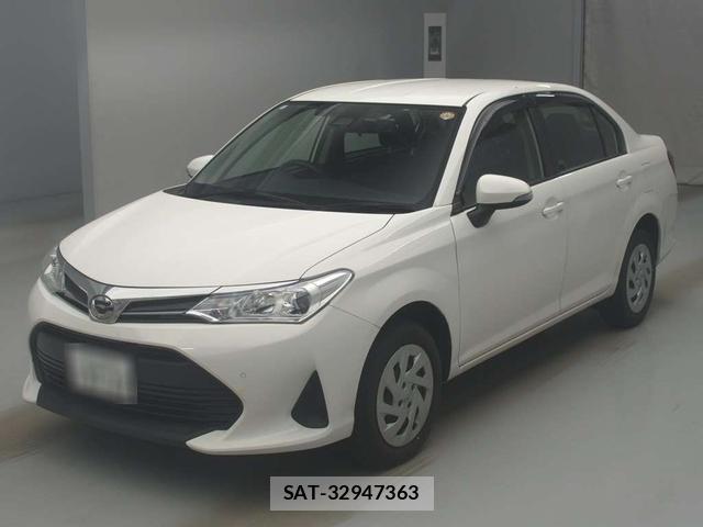Toyota COROLLA AXIO 2020-06 7683580-0