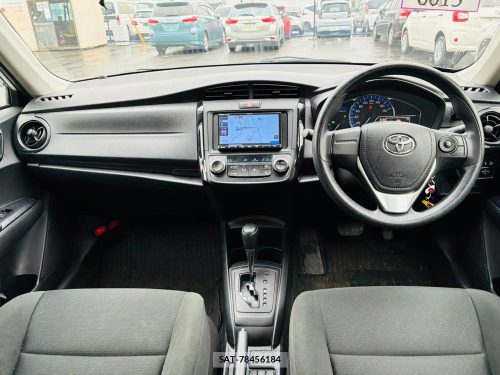 Toyota COROLLA AXIO 2019-02 7496361-12