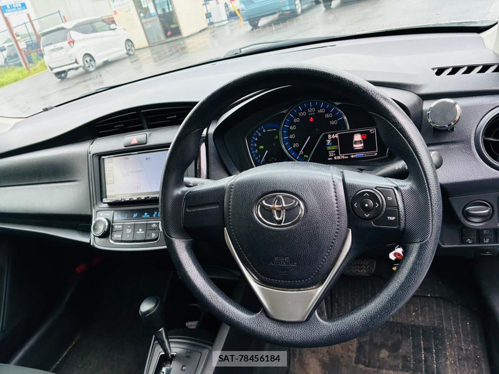Toyota COROLLA AXIO 2019-02 7496361-14