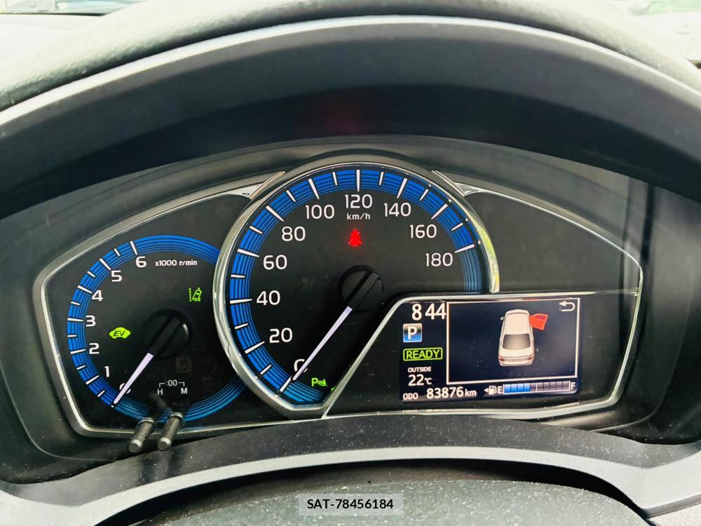 Toyota COROLLA AXIO 2019-02 7496361-15