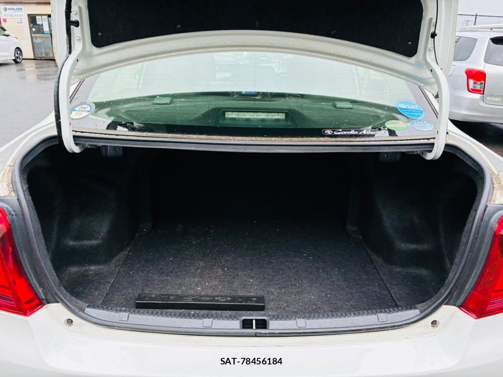 Toyota COROLLA AXIO 2019-02 7496361-25