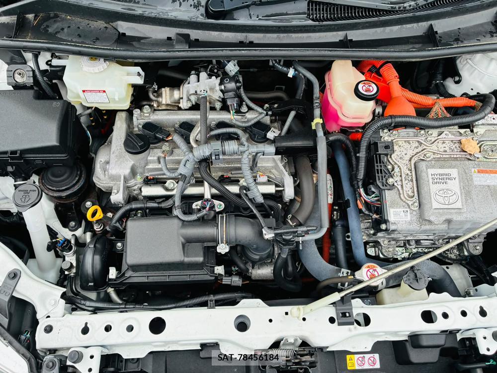 Toyota COROLLA AXIO 2019-02 7496361-37