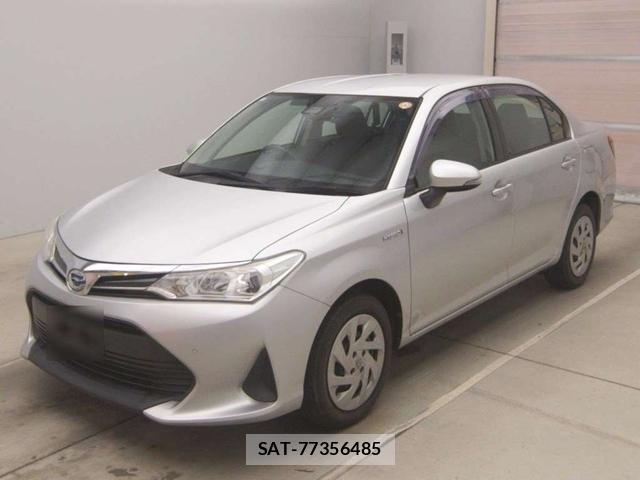 Toyota COROLLA AXIO 2019-06 7683578-0