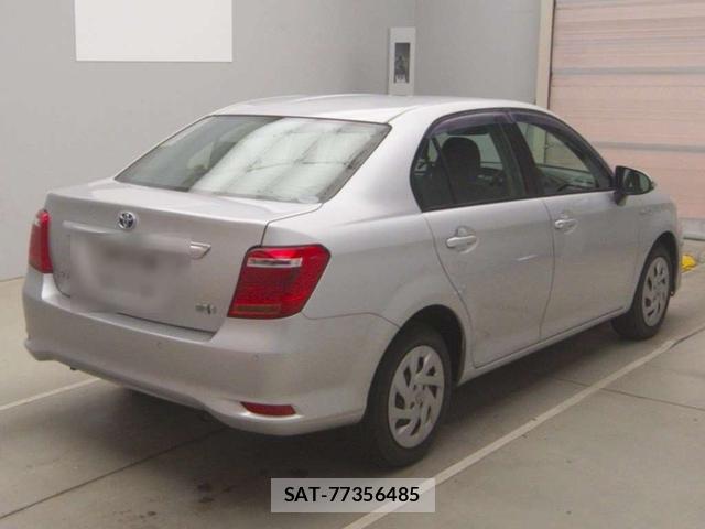 Toyota COROLLA AXIO 2019-06 7683578-1