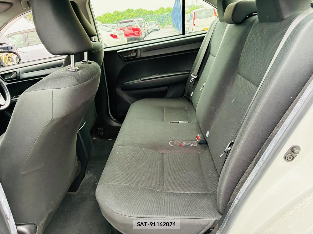 Toyota COROLLA AXIO 2020-06 7496367-9