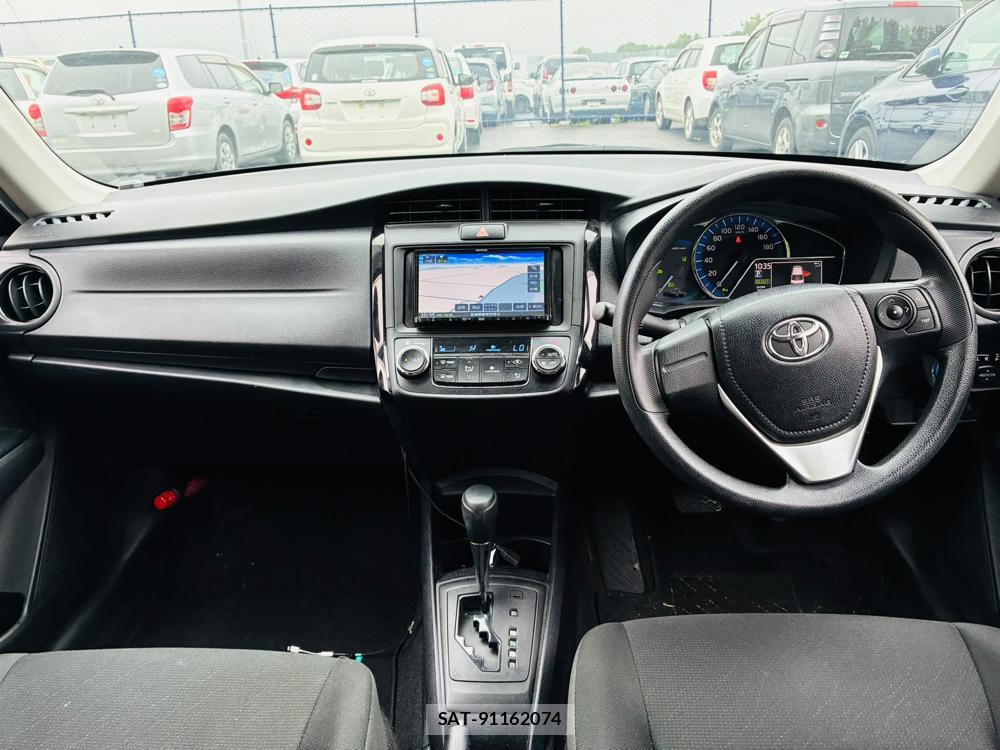Toyota COROLLA AXIO 2020-06 7496367-12