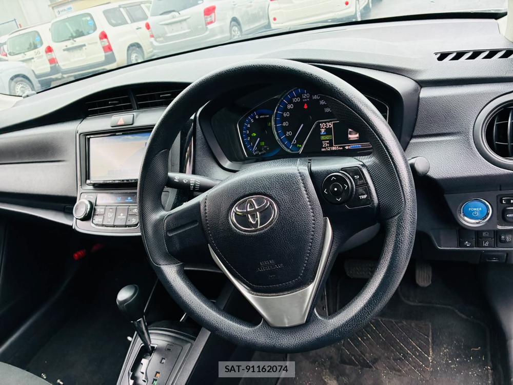 Toyota COROLLA AXIO 2020-06 7496367-14