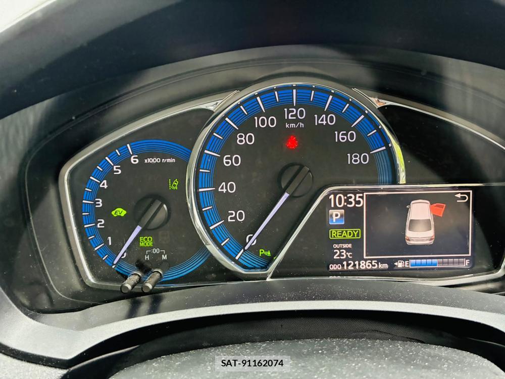 Toyota COROLLA AXIO 2020-06 7496367-15