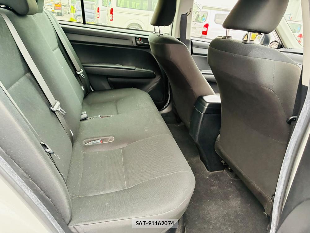 Toyota COROLLA AXIO 2020-06 7496367-8