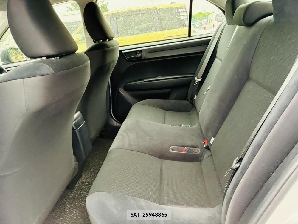 Toyota COROLLA AXIO 2019-05 7382708-9