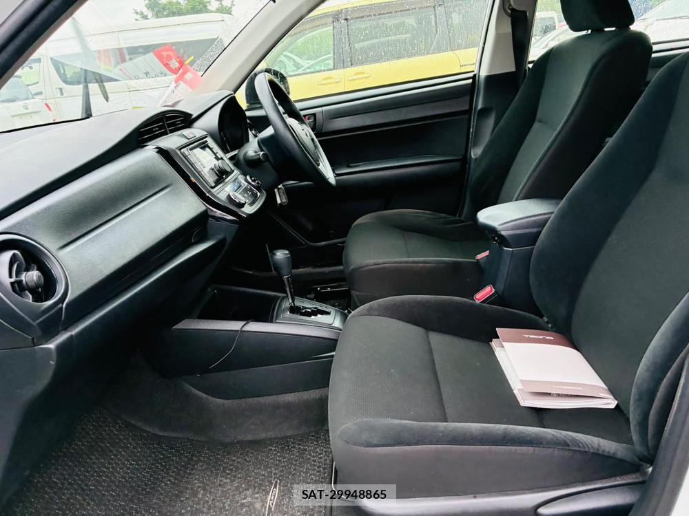 Toyota COROLLA AXIO 2019-05 7382708-10