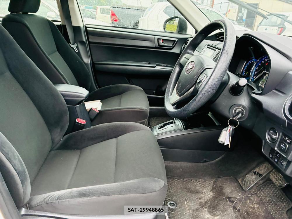 Toyota COROLLA AXIO 2019-05 7382708-11