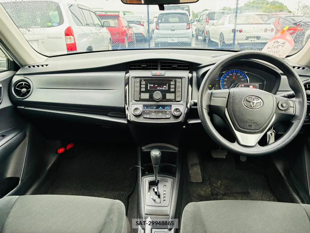 Toyota COROLLA AXIO 2019-05 7382708-12