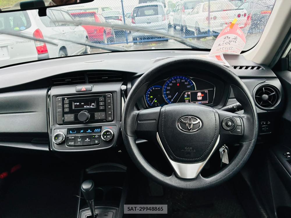 Toyota COROLLA AXIO 2019-05 7382708-13