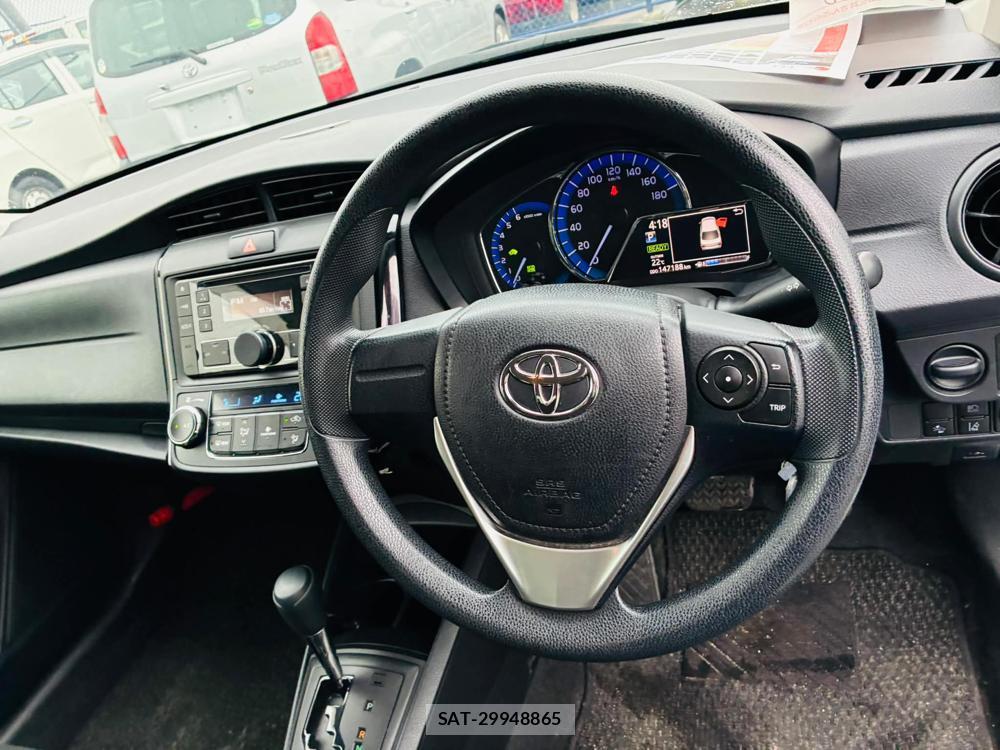 Toyota COROLLA AXIO 2019-05 7382708-14