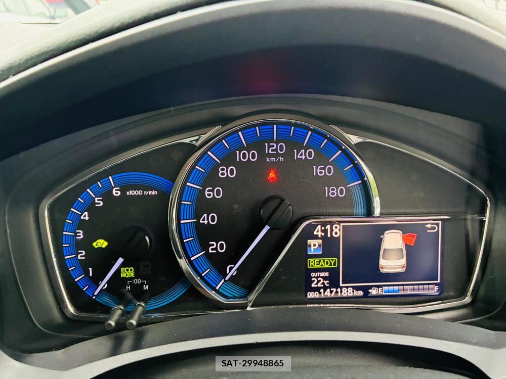 Toyota COROLLA AXIO 2019-05 7382708-15