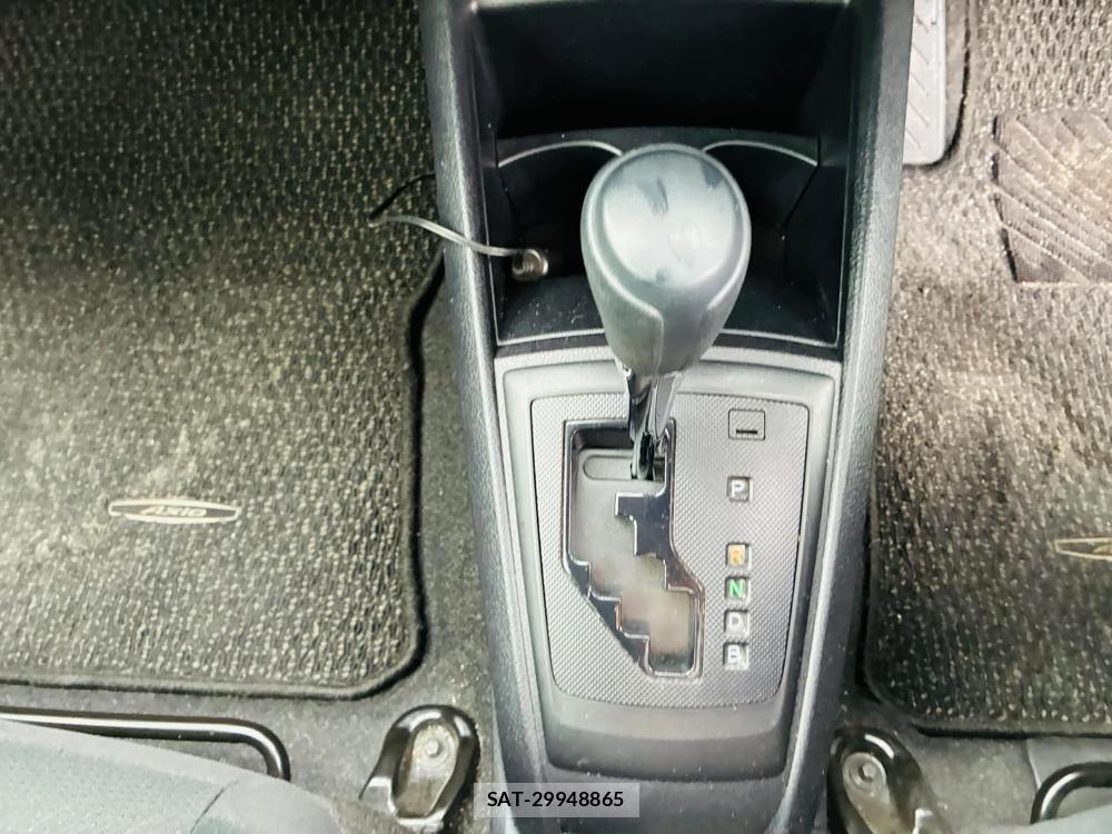 Toyota COROLLA AXIO 2019-05 7382708-19