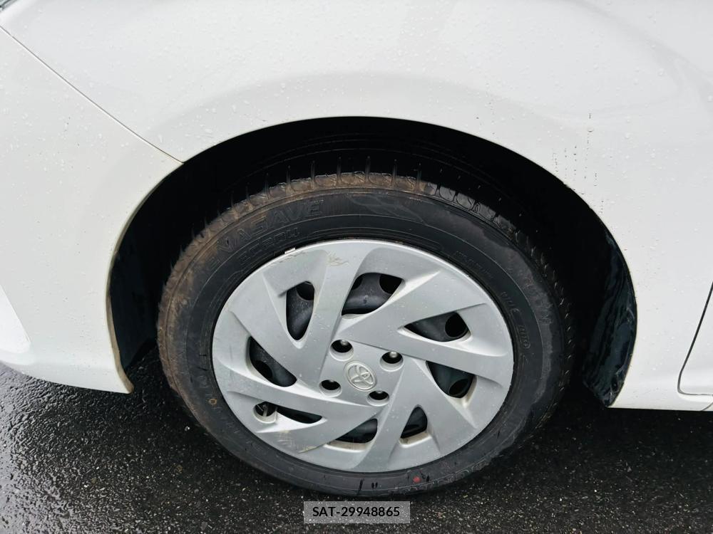 Toyota COROLLA AXIO 2019-05 7382708-28
