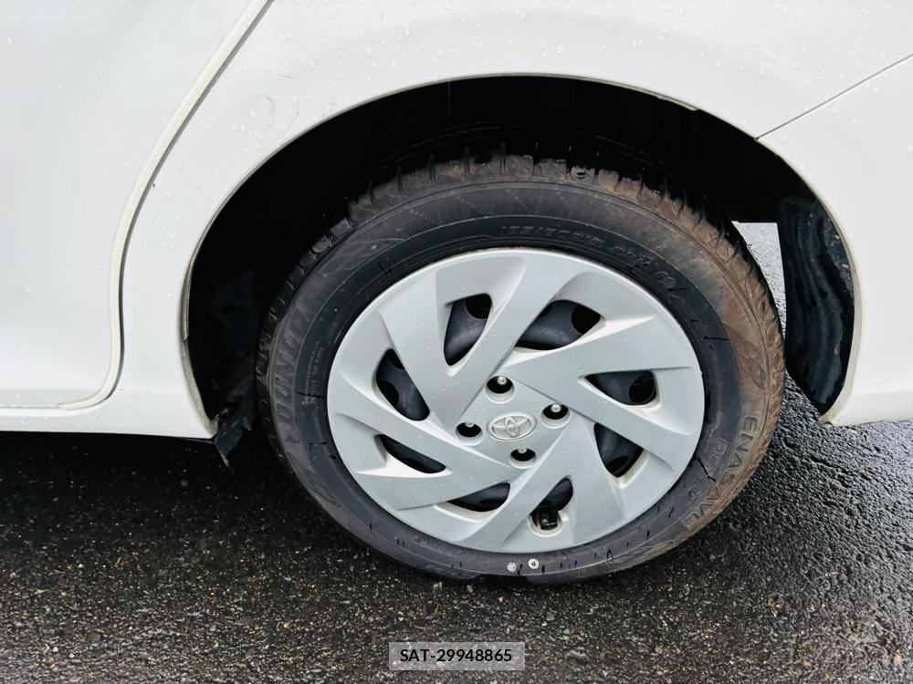 Toyota COROLLA AXIO 2019-05 7382708-29
