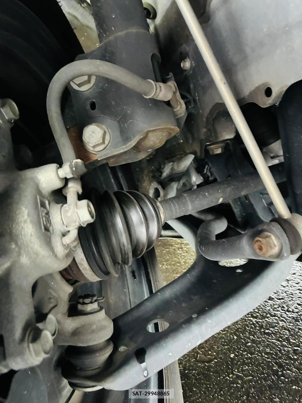 Toyota COROLLA AXIO 2019-05 7382708-32