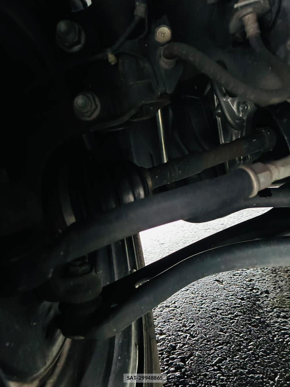 Toyota COROLLA AXIO 2019-05 7382708-33