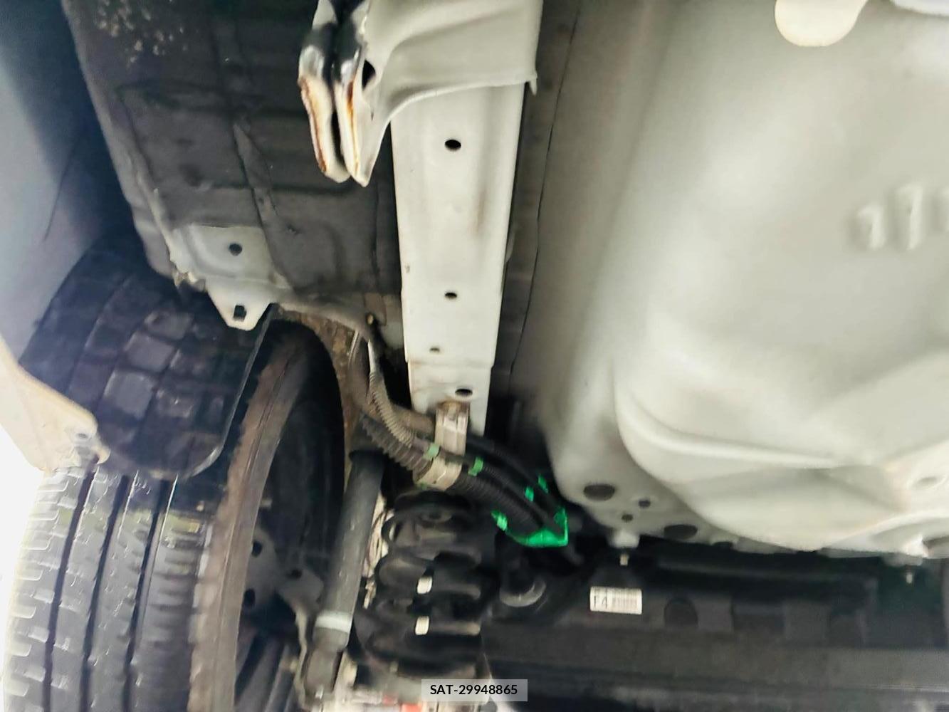 Toyota COROLLA AXIO 2019-05 7382708-34