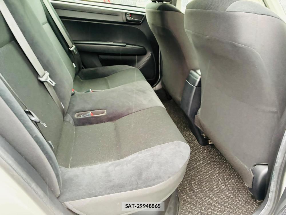 Toyota COROLLA AXIO 2019-05 7382708-8
