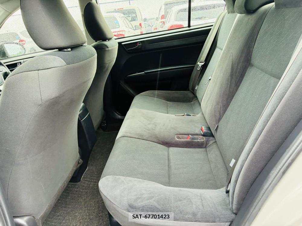 Toyota COROLLA AXIO 2019-07 7605441-9