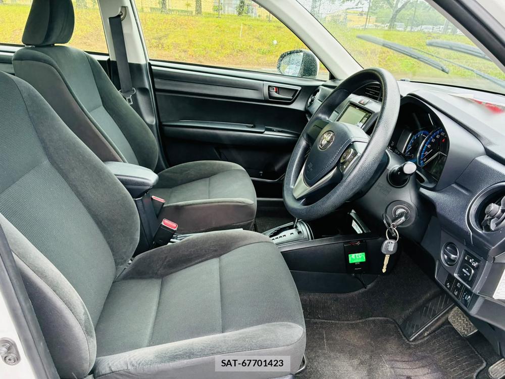 Toyota COROLLA AXIO 2019-07 7605441-11