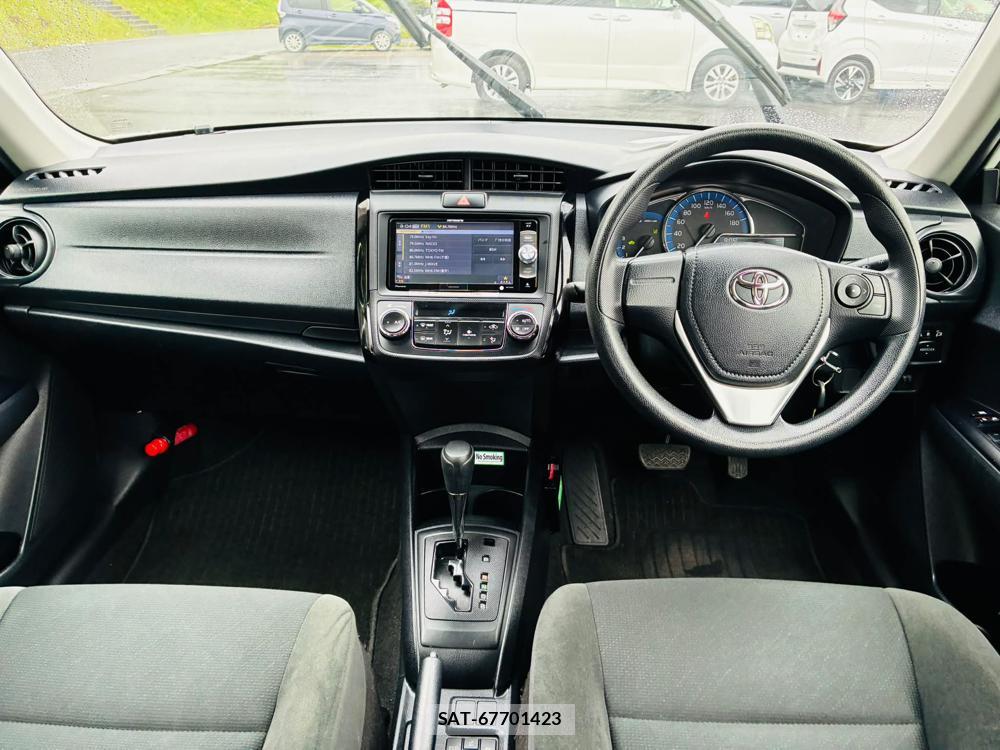 Toyota COROLLA AXIO 2019-07 7605441-12
