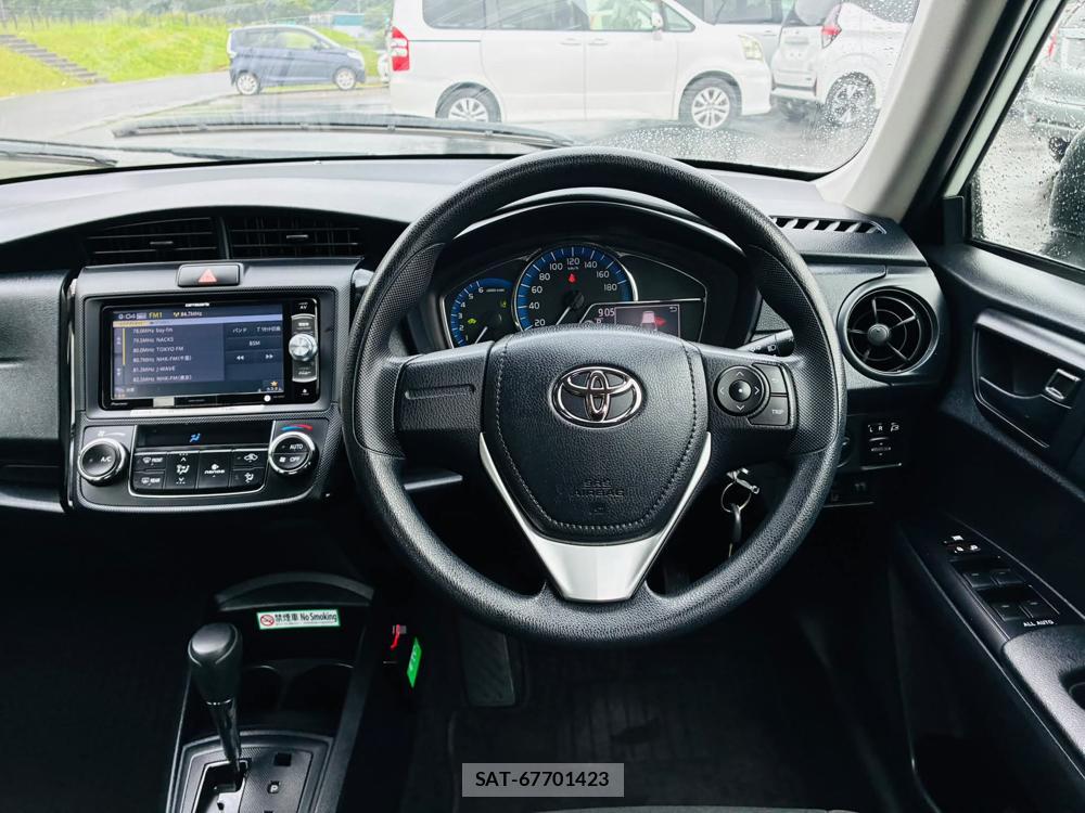 Toyota COROLLA AXIO 2019-07 7605441-13