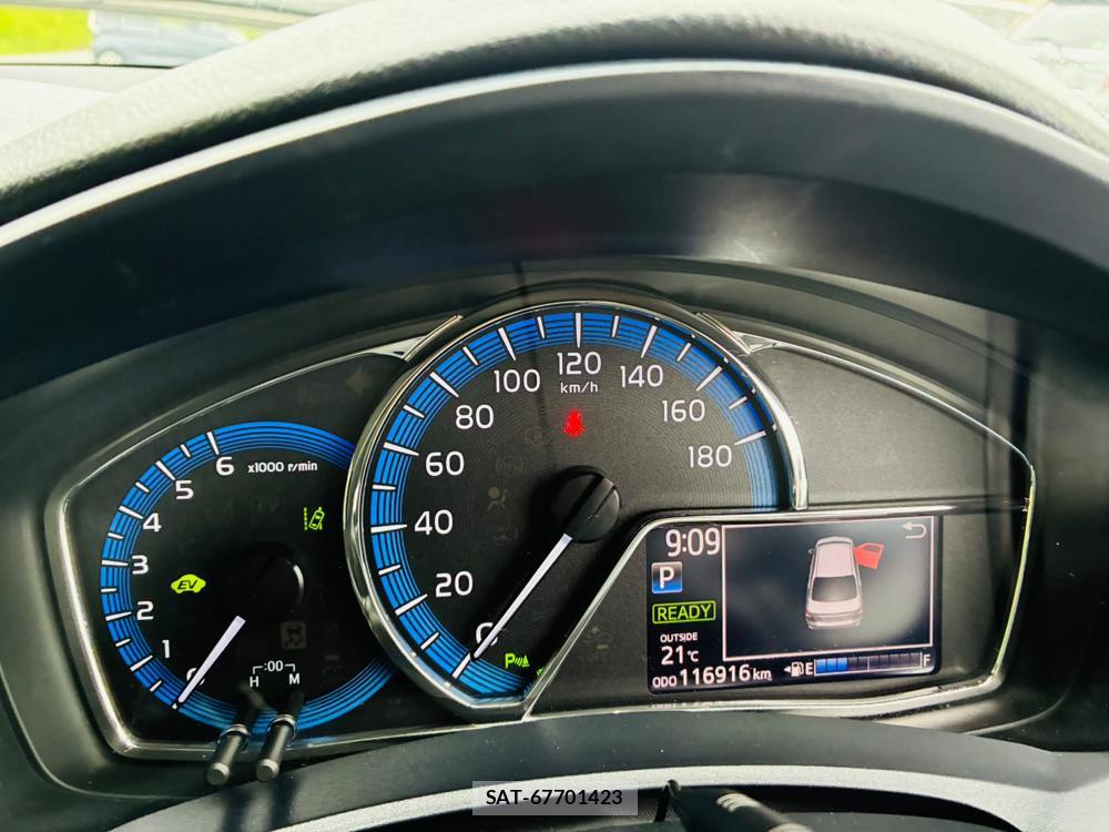 Toyota COROLLA AXIO 2019-07 7605441-14