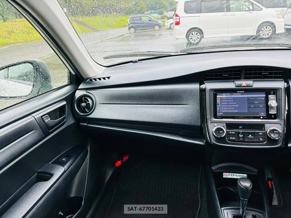 Toyota COROLLA AXIO 2019-07 7605441-16