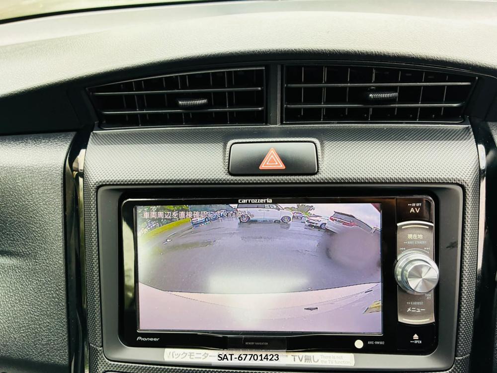 Toyota COROLLA AXIO 2019-07 7605441-18