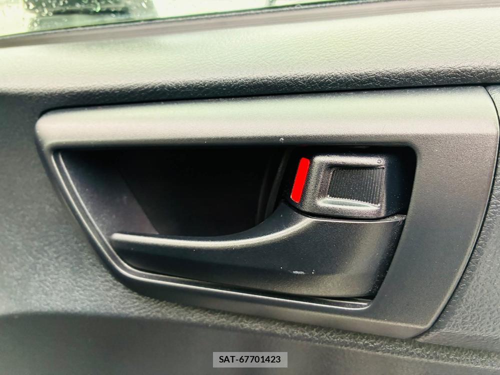 Toyota COROLLA AXIO 2019-07 7605441-19