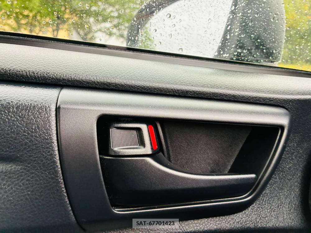 Toyota COROLLA AXIO 2019-07 7605441-21