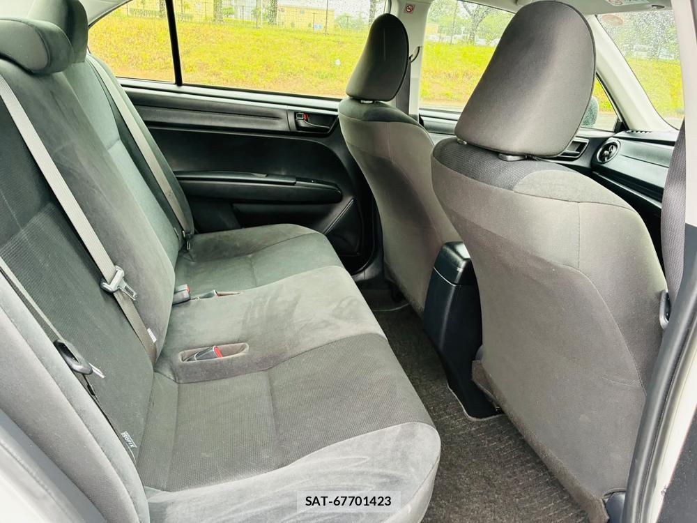 Toyota COROLLA AXIO 2019-07 7605441-8