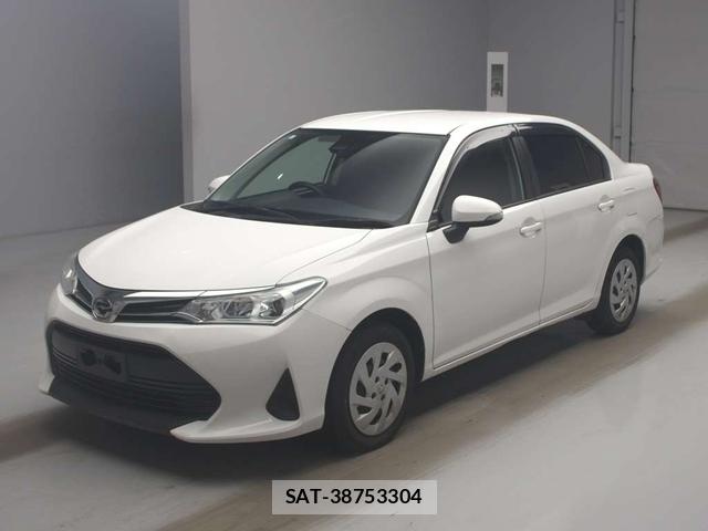 Toyota COROLLA AXIO 2019-06 7683575-0