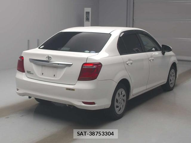 Toyota COROLLA AXIO 2019-06 7683575-1