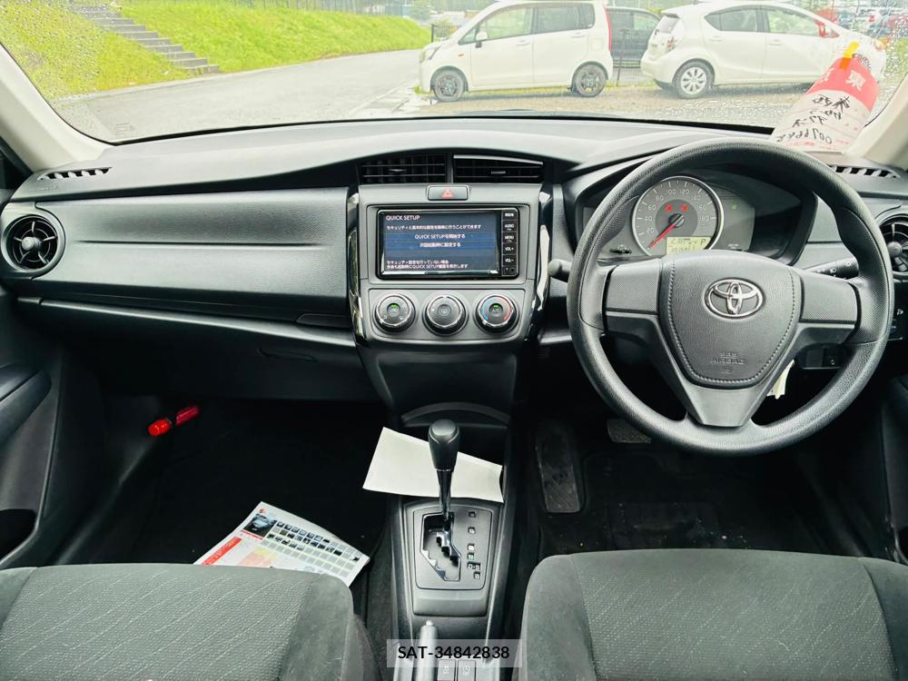 Toyota COROLLA AXIO 2019-06 7382732-12