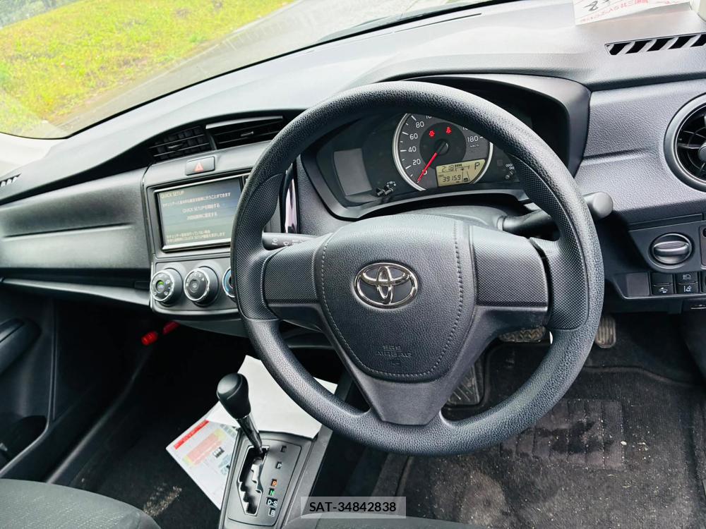 Toyota COROLLA AXIO 2019-06 7382732-14