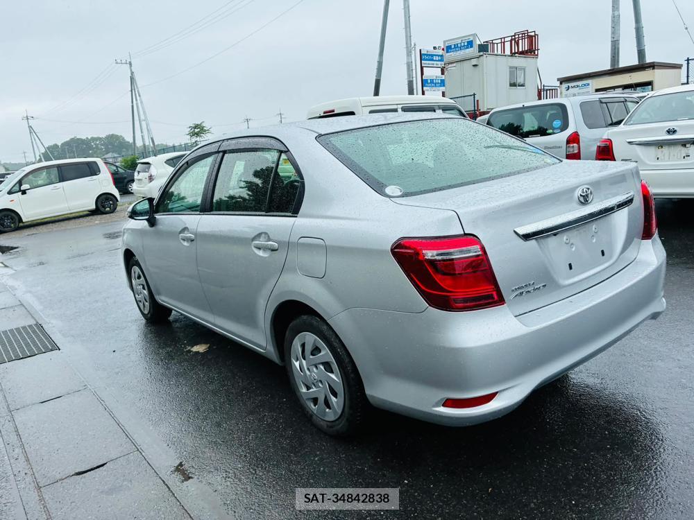 Toyota COROLLA AXIO 2019-06 7382732-2