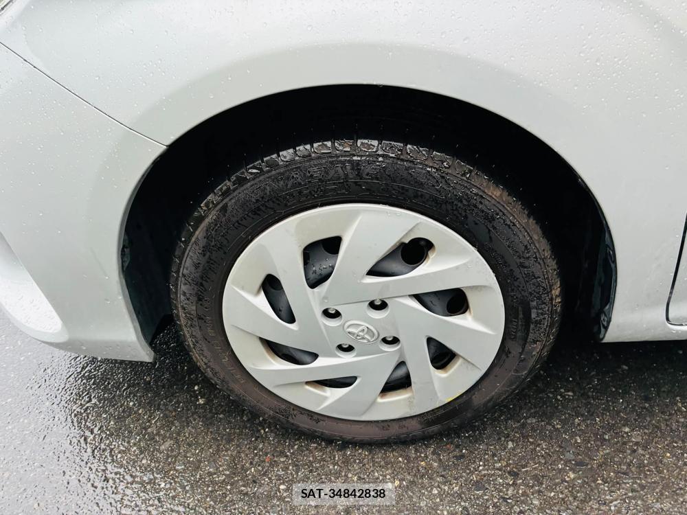 Toyota COROLLA AXIO 2019-06 7382732-29