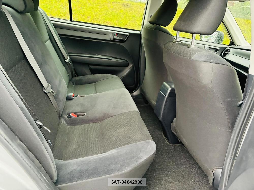 Toyota COROLLA AXIO 2019-06 7382732-8